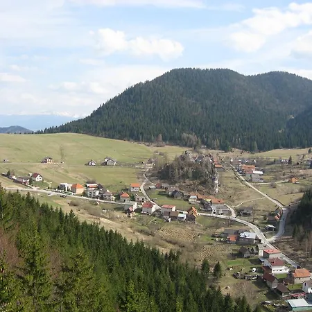 Zeleny Dom Gasthof Kralovany